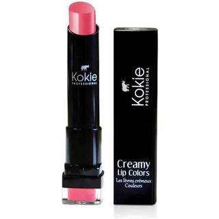 Kokie Creamy Lip Color Lipstick - Spring Fling
