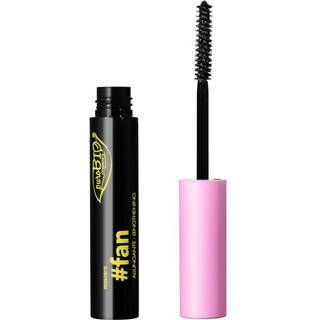 puroBIO Mascara FAN Lengthening, 8,01 ml, Black