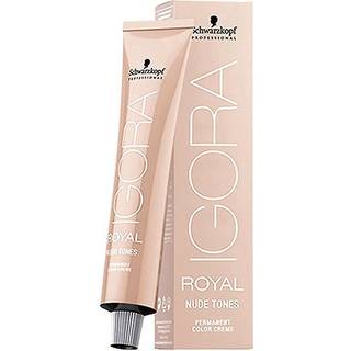 Schwarzkopf Professional Igora Royal Permanent farvning 60 ml 6-46