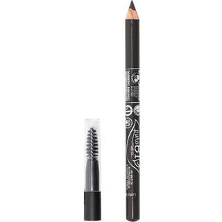 puroBIO Cosmetics Eye & Eyebrow Universal blyant til øjne og øjenbryn Skygge 48 Coal 1.3 g - 1.3 g