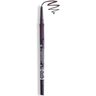 Kokie Retractable Kohl Eyeliner - Metallic Purple