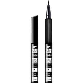 Kokie Retractable Liquid Eyeliner Ultimate Black