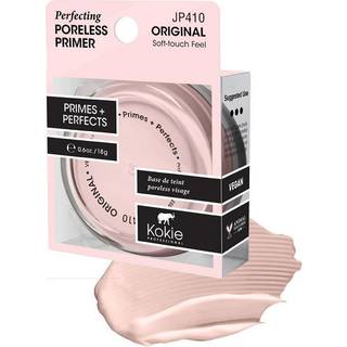 Kokie Cosmetics Original Perfecting Poreless Primer