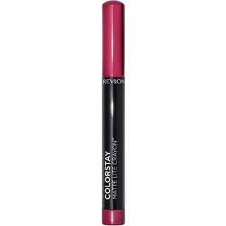 Revlon Cosmetics ColorStay™ Matte Lite Crayon Mat læbestift i blyant Skygge 011 Lifted 1,4 g - 1,4 g