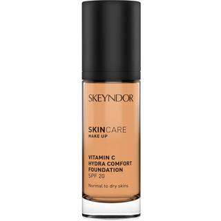 Skeyndor Make Up Vitamin C Hydra Comfort Foundation 30 ml 1