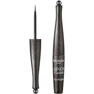 Bourjois Liner Pinceau Langtidsholdbar eyeliner Skygge 08 Noir Surréaliste 2,5 ml - 2,5 ml