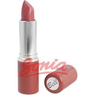 Bell Colour Lipstick Cremet læbestift Skygge 11 Tea Rose 4 g - 4 g