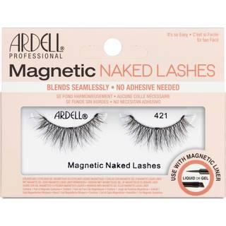 Ardell Magnetic Naked Lash Magnetiske vipper type 421 1 stk. - 1 stk.