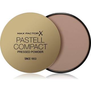 Max Factor Pastell Compact Kompaktpudder - Lyserød