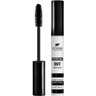 Kokie Cosmetics Maxed Out Lash Mascara