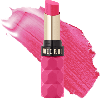 Milani Cosmetics Color Fetish Balm Lipstick 160 Voyeur 3 g