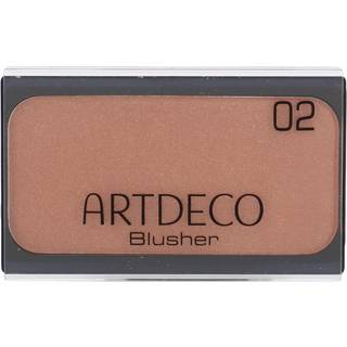 Artdeco Beauty Box Blush 02 Deep Brown Orange Blush 5 g