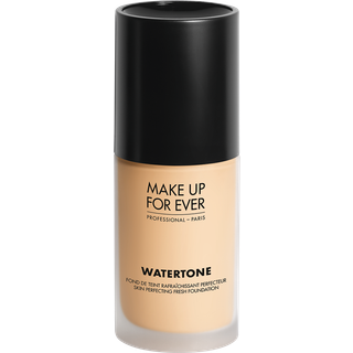 Make Up For Ever - Watertone - Foundation - Watertone Foundation-21 Pv 40ml Y215 - For Women - Beige