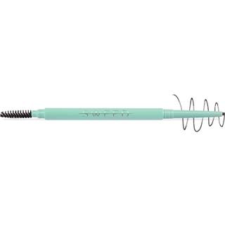 Sweed Beauty Brow Pencil Ebony