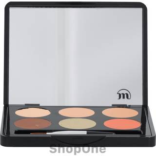 Make-Up Studio Concealerbox 6 Colors