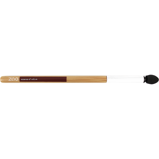 Zao Tilbehør Brush Sponge Brush 1 Stk. (68,00 kr / 1 stk.) - 1 Stk.