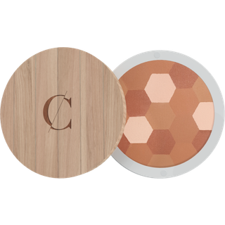 Couleur Caramel Mosaic Powder n°233 Medium skin tones
