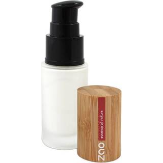 Zao Ansigt Primer & Concealer Prim´Soft refill 30 ml (6.833,00 kr / 1 l) - 30 ml