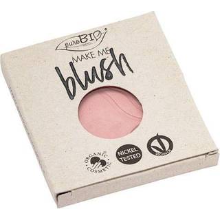 puroBIO Cosmetics - Blush Satin Pink 01 - Refill