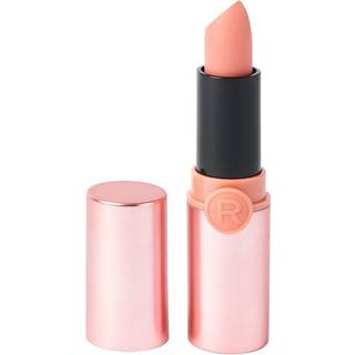 Makeup Revolution Powder Matte Lipstick Frost