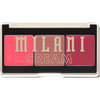 Milani Cheek Kiss Blush Palette Cream