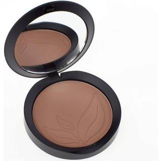 pureBIO Bronzing Powder, 9 g, 05 Maroon