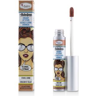 The Balm Jour Creamy Lip Stain - Konnichiwa! 6 ml