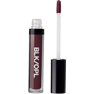BLK/OPL COVERSPLURGE Liquid Matte Lipstick Ruby-Langvarig beriget med vitaminer C&E parabenfri grusomhedsfri