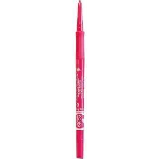 Kokie Retractable Lip Liner - Bright Fuchsia
