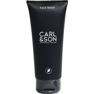 Carl & Son Facial Gel Cleanser (100 ml)