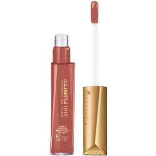 Rimmel London Oh My Gloss Plump 759 Spiced Nude