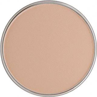 ARTDECO Pure Minerals Hydra Compact Foundation Kompakt pudderfoundation - Genopfyldning Skygge 407.65 Medium Beige 10 g - 10 g