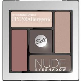 HYPOAllergenic Nude Eyeshadow 01