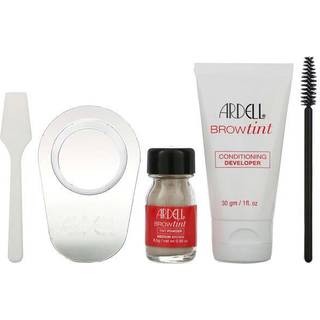 Ardell Brow Tint Øjenbrynsfarve Skygge Medium Brown