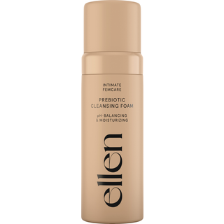 Ellen Prebiotic Cleansing Foam 150 ml