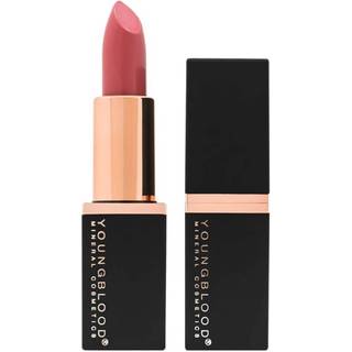 Youngblood Lipstick Rosewater, 4 g.