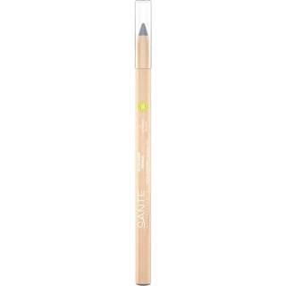 Sante Naturkosmetik Øjne Eyeliner Eyeliner Pencil No. 03 Nay Blue 1,14 g () - 1,14 g