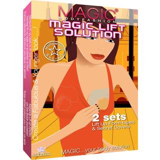 Magic Bodyfashion - Magic Lift Solution SAND