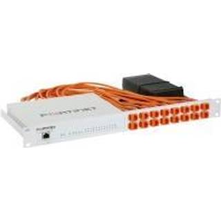 Fortinet Rackmount.IT RM-FR-T11 - rack mounting kit - 1U - 19"