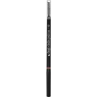 Diego dalla Palma High Precision Brow Præcis øjenbrynsblyant Vandfast Skygge 12 Taupe 0,09 g - 0,09 g