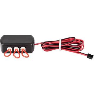 Hide-a-Lite 7980465 Koblingsboks 3-vejs
