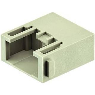 Modular Rj45 Adapter Male Indsats Harting