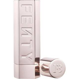 Fenty Beauty - Fenty Icon - The Case - Semi-mat Læbestift - Icon Fenty The Case - For Women - Grå