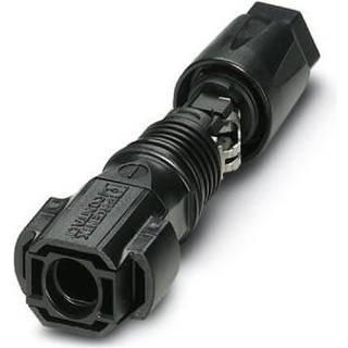 Sunclix connectors 2,5-6mm2