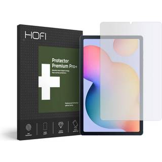 Samsung Galaxy Tab S6 Lite (2020 - 2024) HOFI Pro+ Skærmbeskyttelse - Hærdet Glas - Gennemsigtig