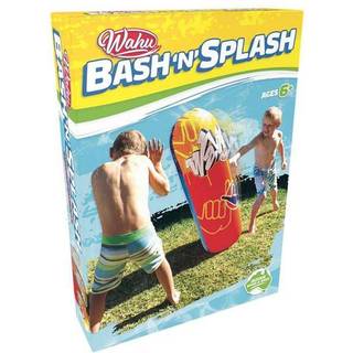 Wahu: Bash N Splash boksetaske med vand