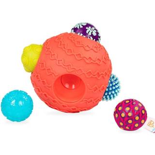 B Toys Ballyhoo bold