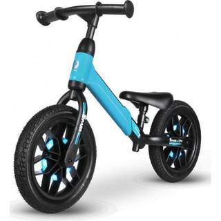 QPlay Spark Løbecykel, Blå