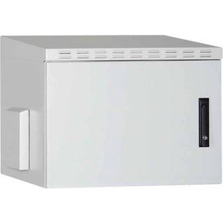 DIGITUS DN-19 07U-I-OD - 7U - IP55 Wall Mounted Rack Cabinet
