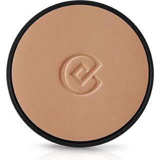 Collistar Impeccable Compact Powder Refill Kompakt pudder Genopfyldning Skygge 60G CAPPUCCINO 9 g - 9 g